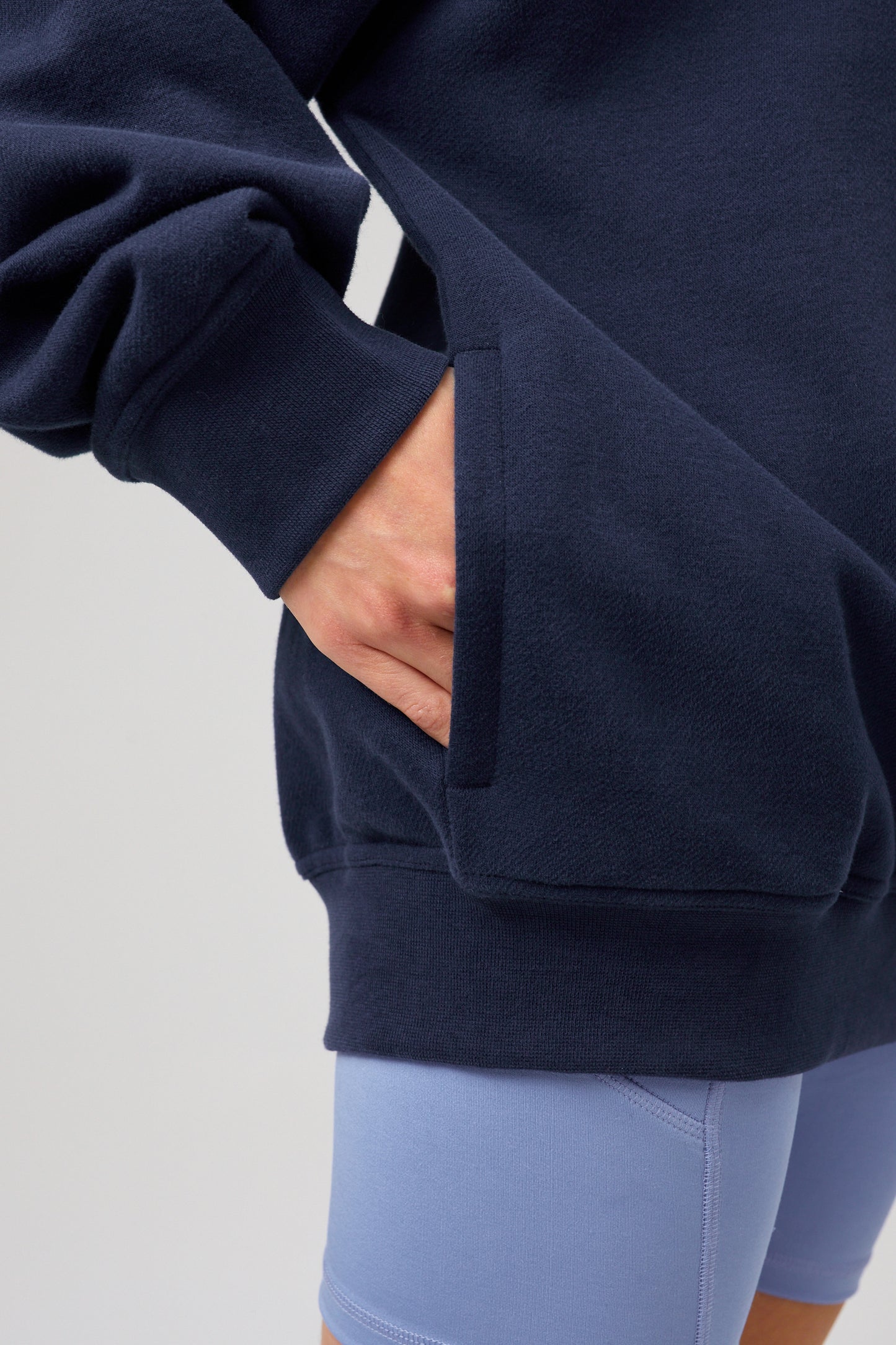 ORC Sweatshirt - Midnight Blue