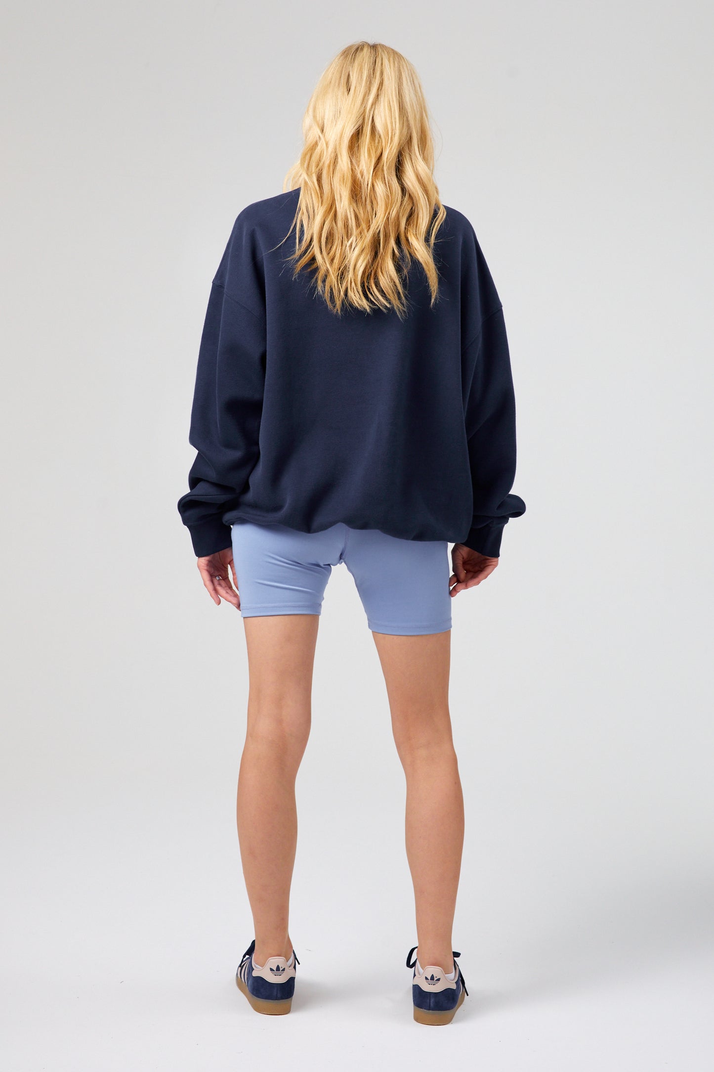 ORC Sweatshirt - Midnight Blue