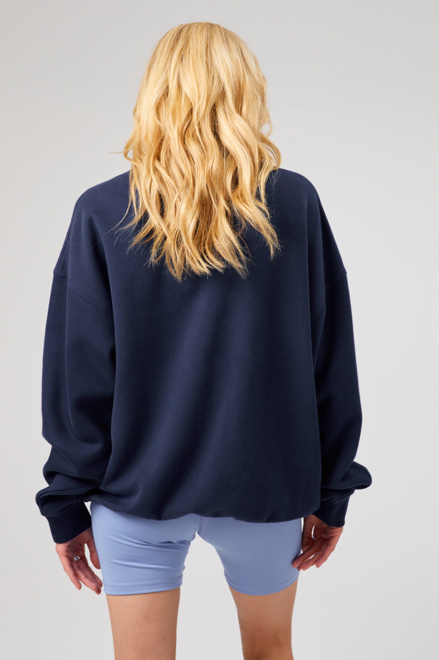 ORC Sweatshirt - Midnight Blue