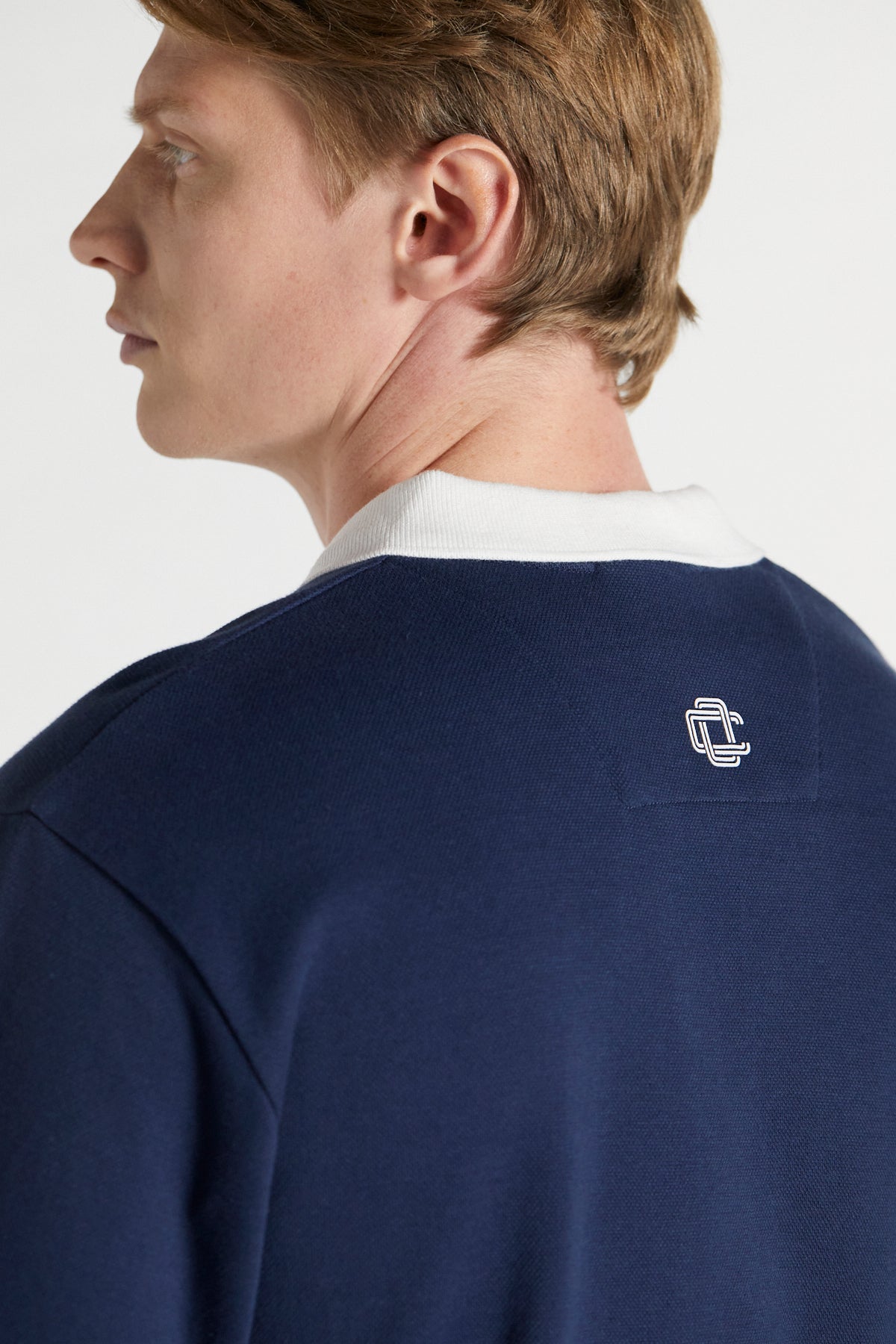 Essential Polo - MIdnight Blue