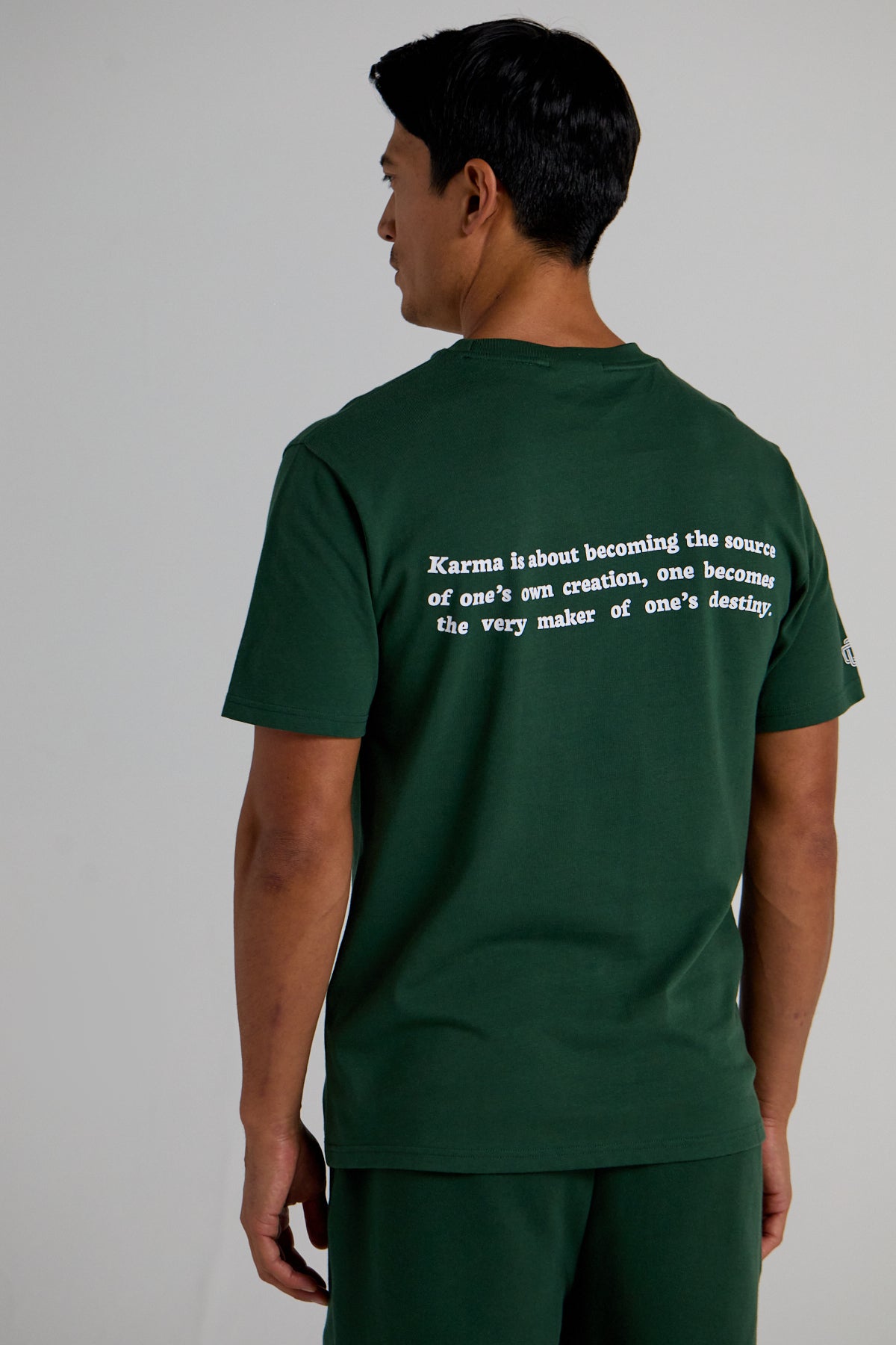 Pine Green