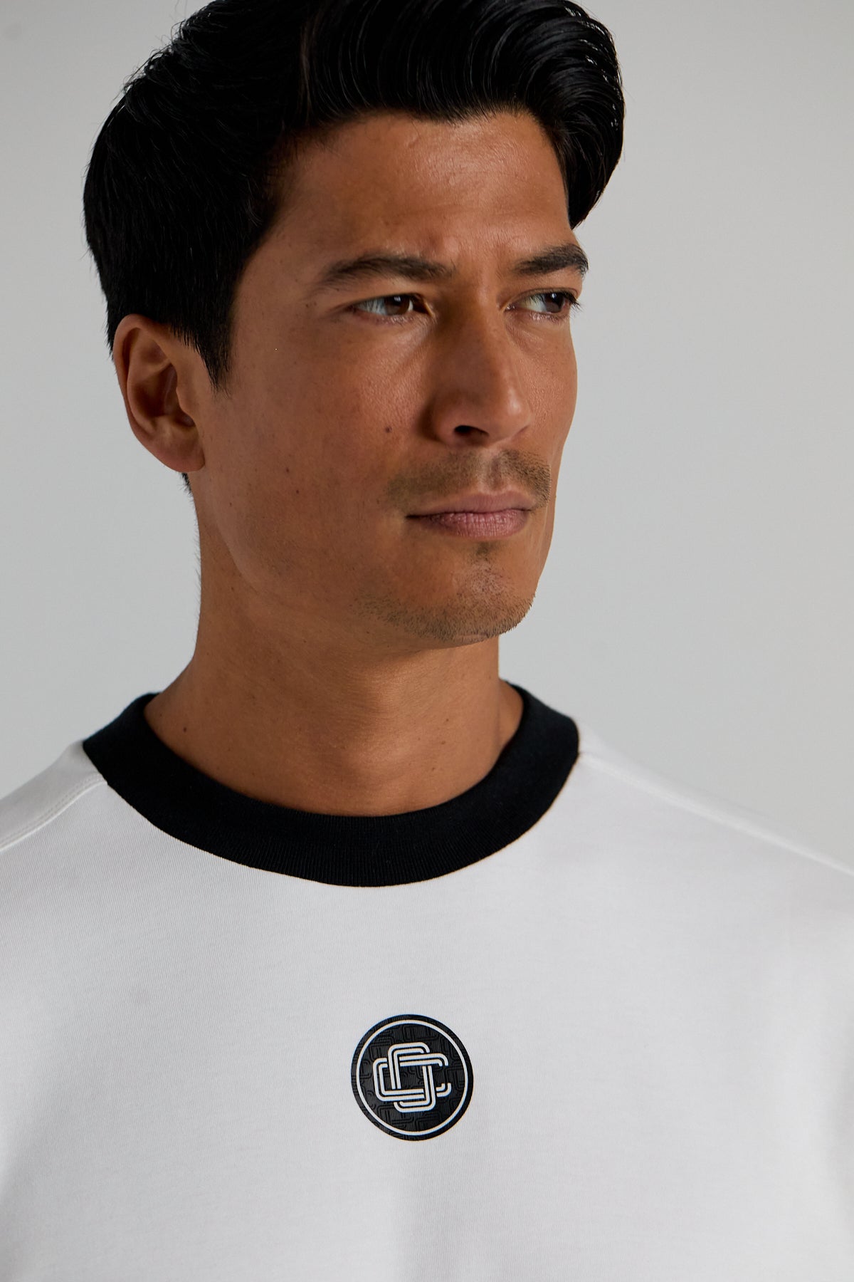 Training T-shirt - Optic White