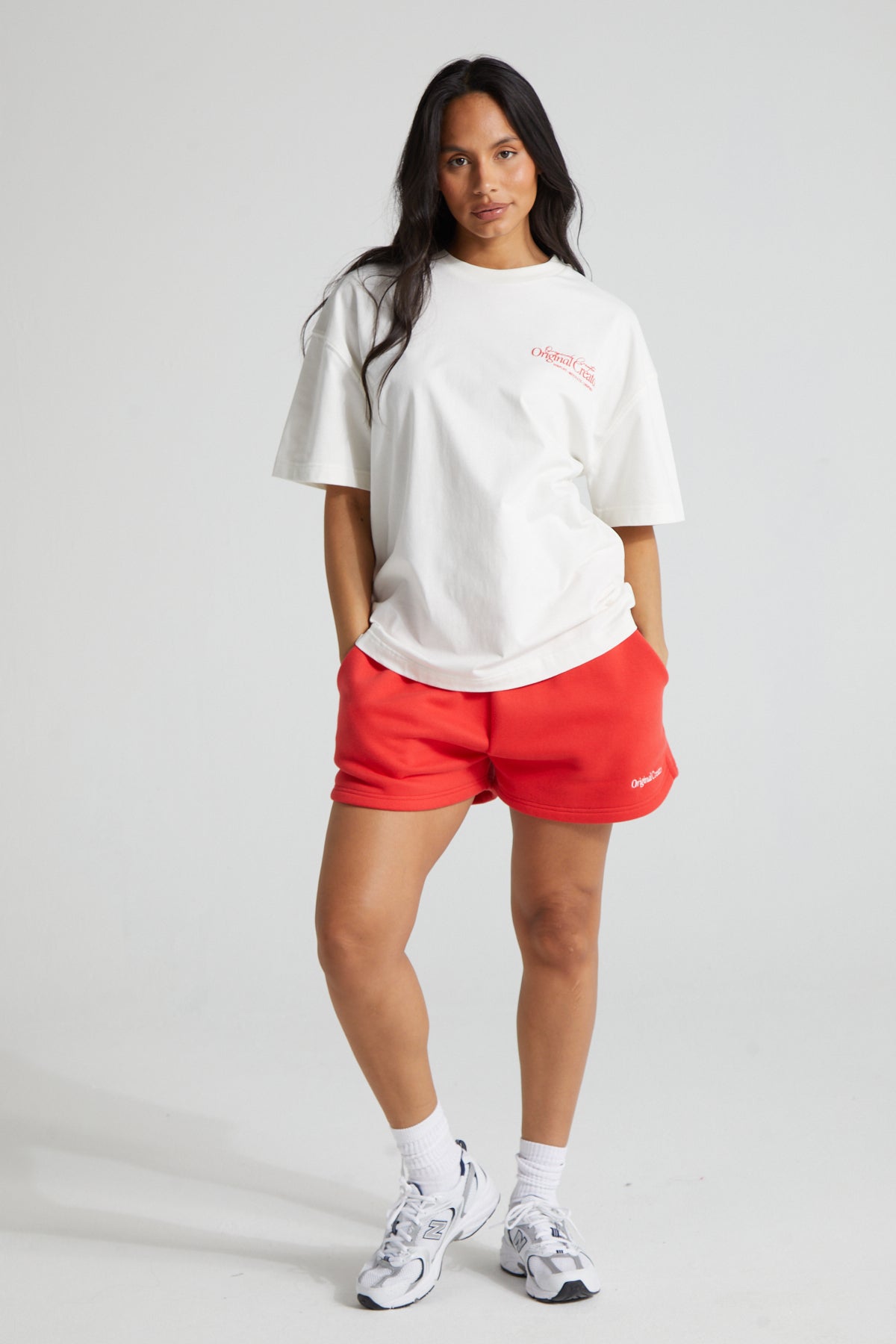 Creator T-Shirt - Paper White