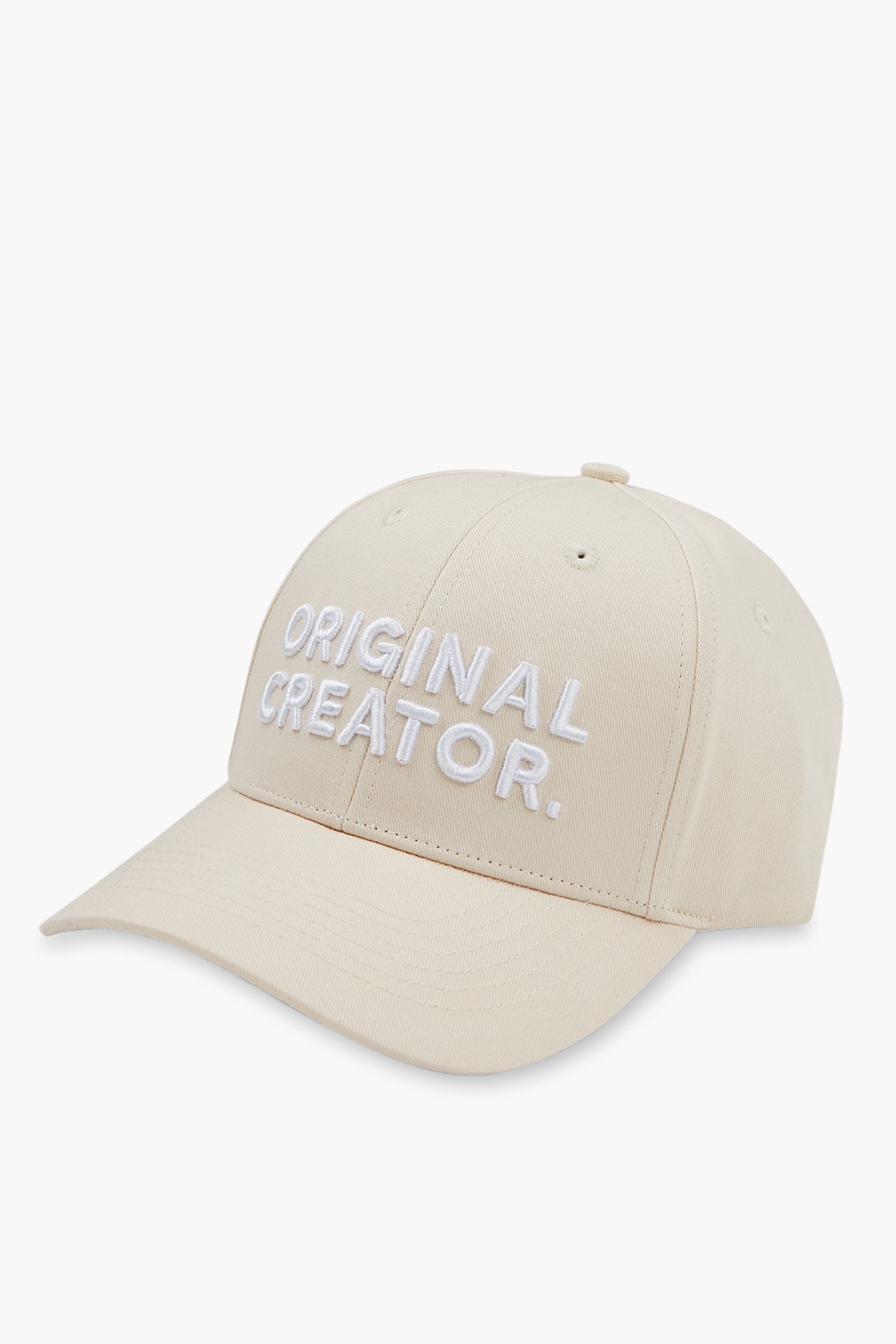 Original Cap - Off White