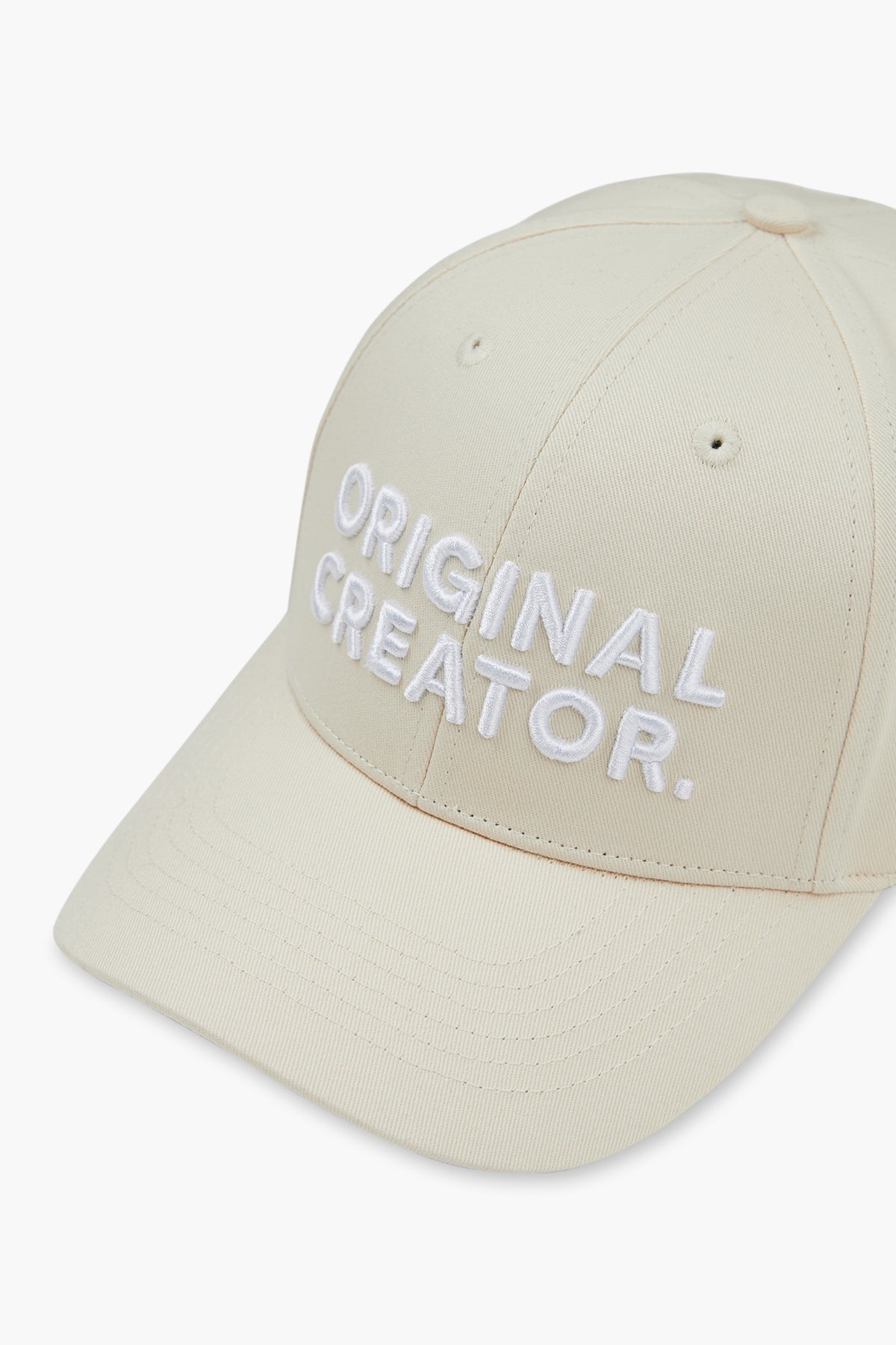 Original Cap - Off White