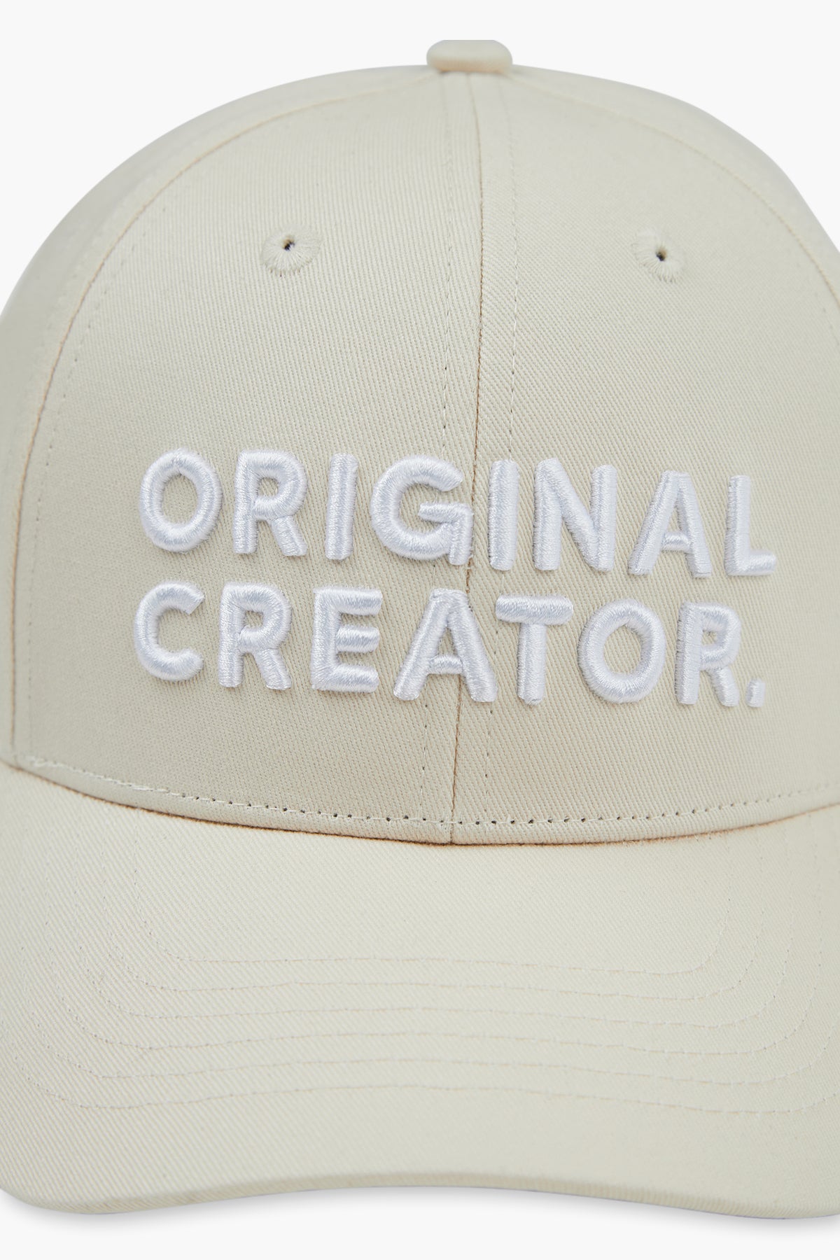 Original Cap - Off White