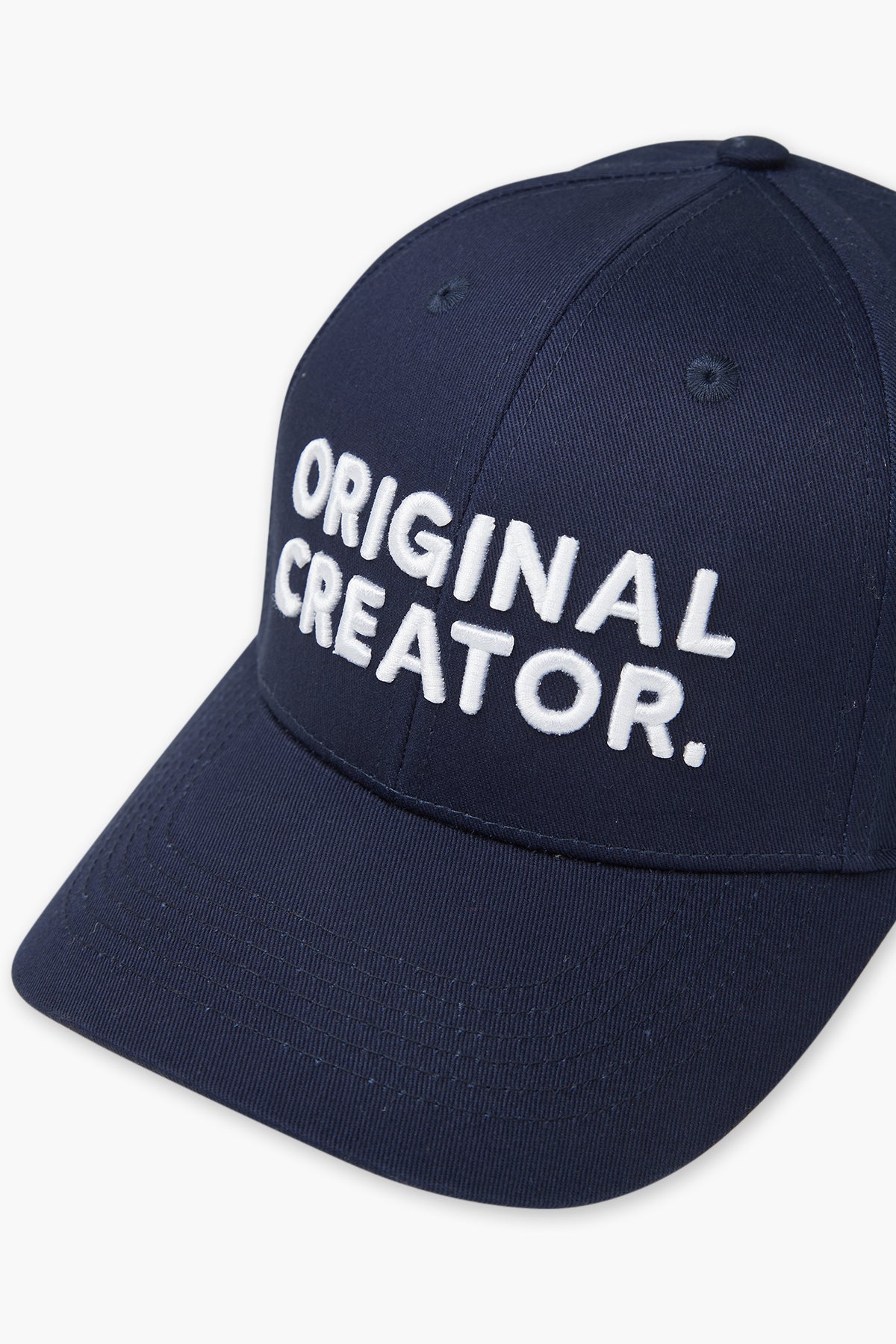 Original Cap - Midnight Blue