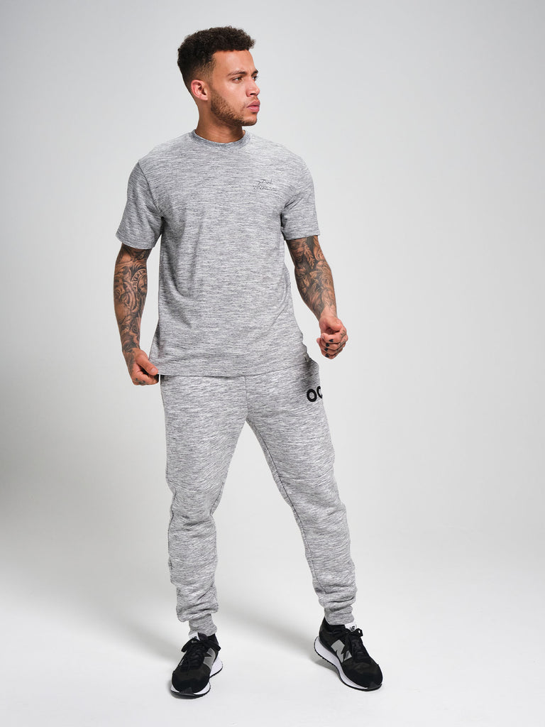 Path T-Shirt - Granite Grey