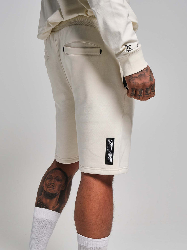 Shorts - Off White