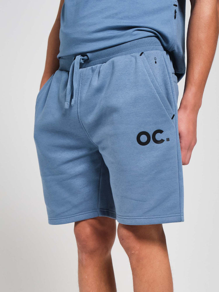 Shorts - Cerulean Blue