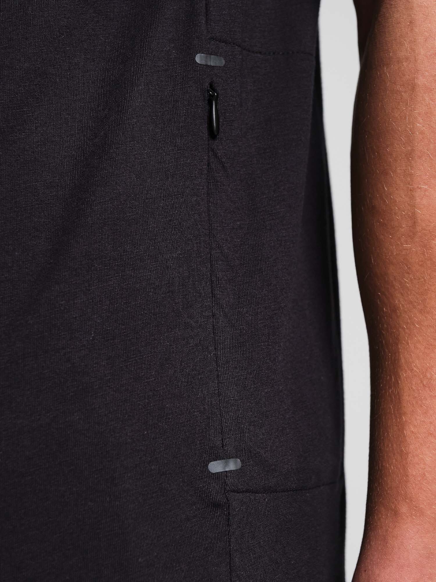 Inspire T-Shirt - Black