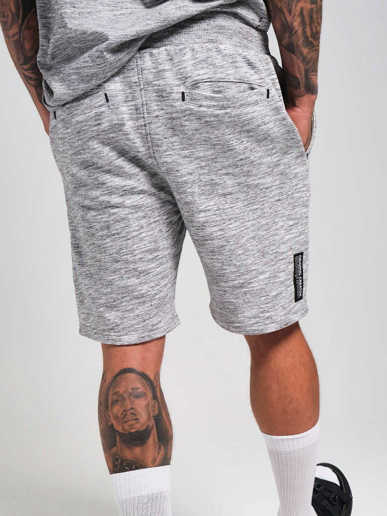 Shorts - Granite Grey