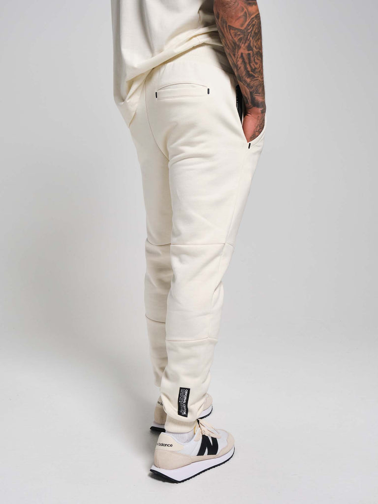 Joggers - Off White
