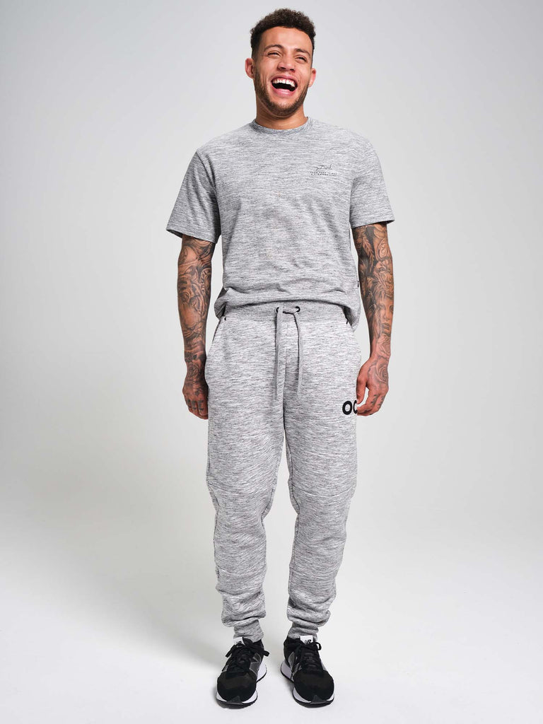 Joggers - Granite Grey