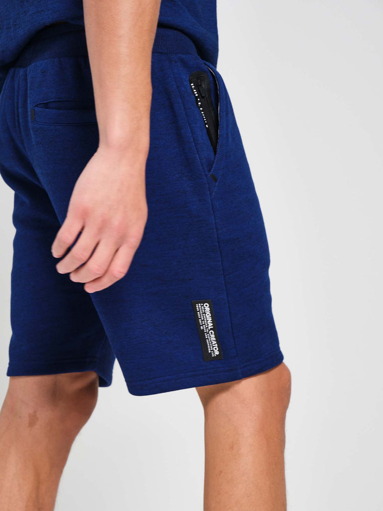 Shorts - Cobalt Blue