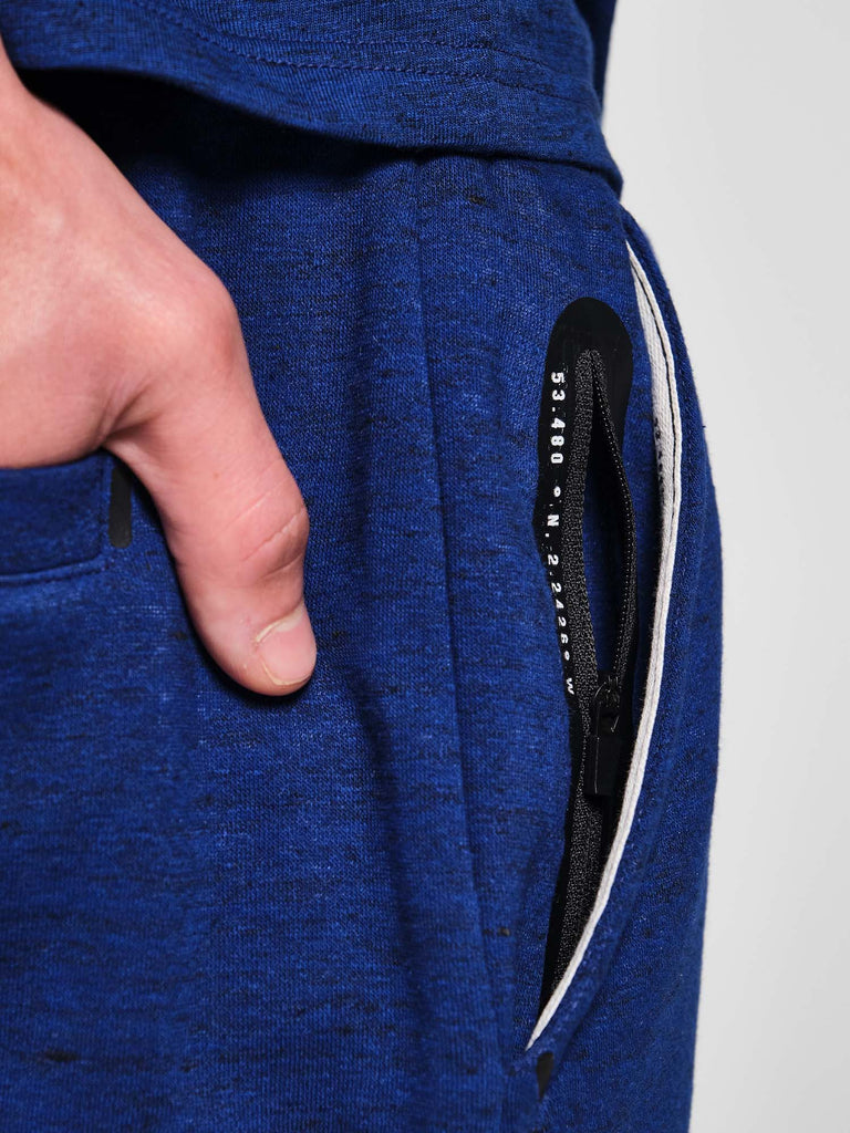 Shorts - Cobalt Blue