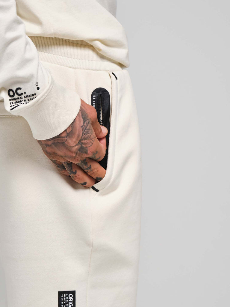 Shorts - Off White