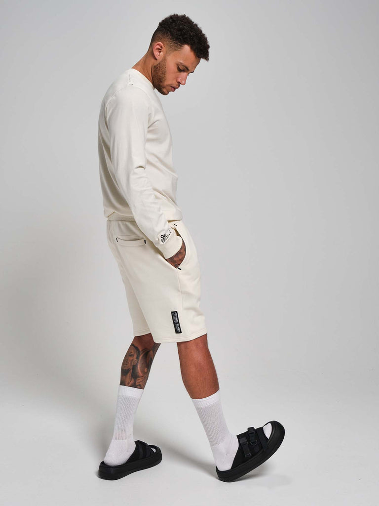 Shorts - Off White