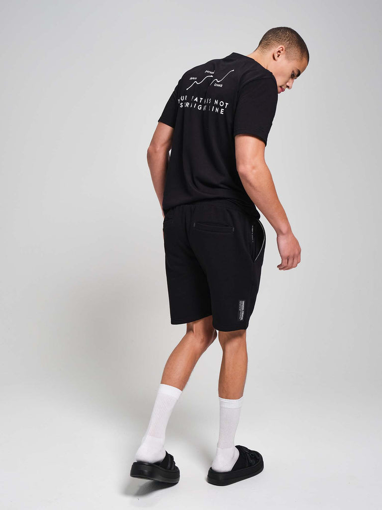 Shorts - Black