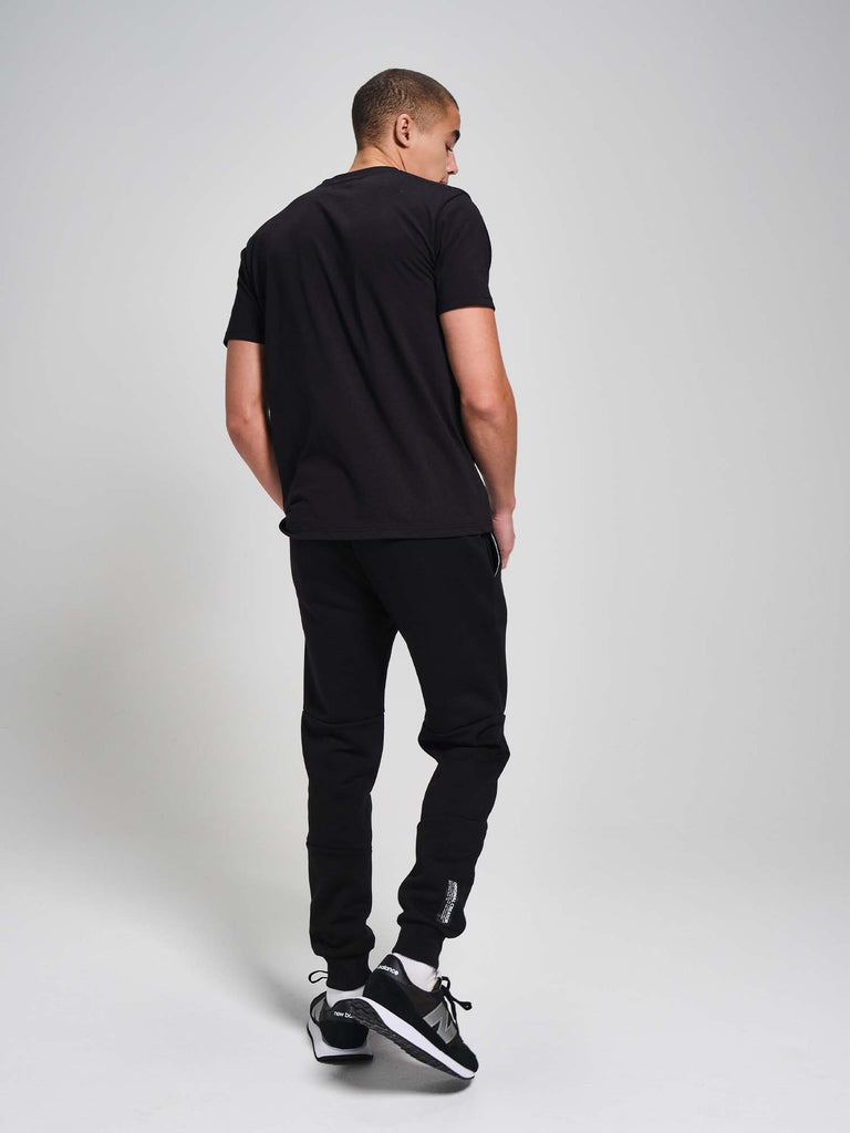 Inspire T-Shirt - Black