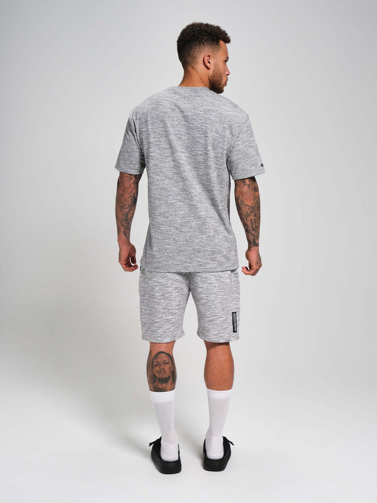 OC. T-Shirt - Granite Grey