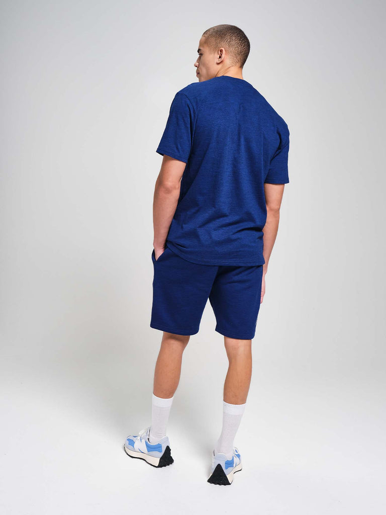 OC. T-Shirt - Cobalt Blue