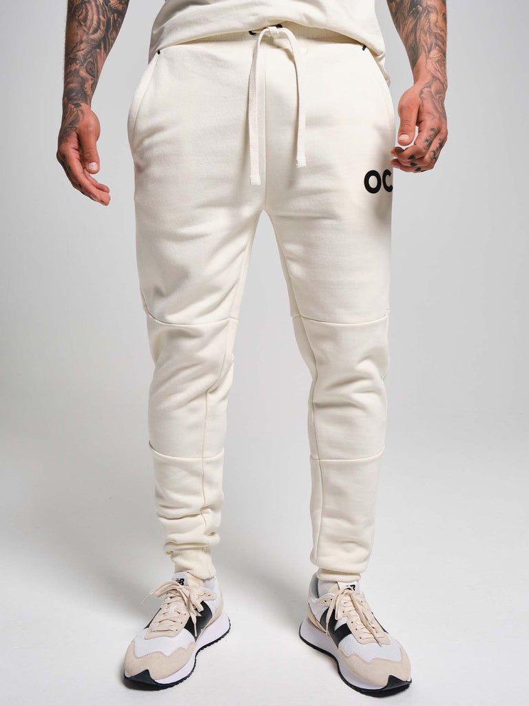 Joggers - Off White