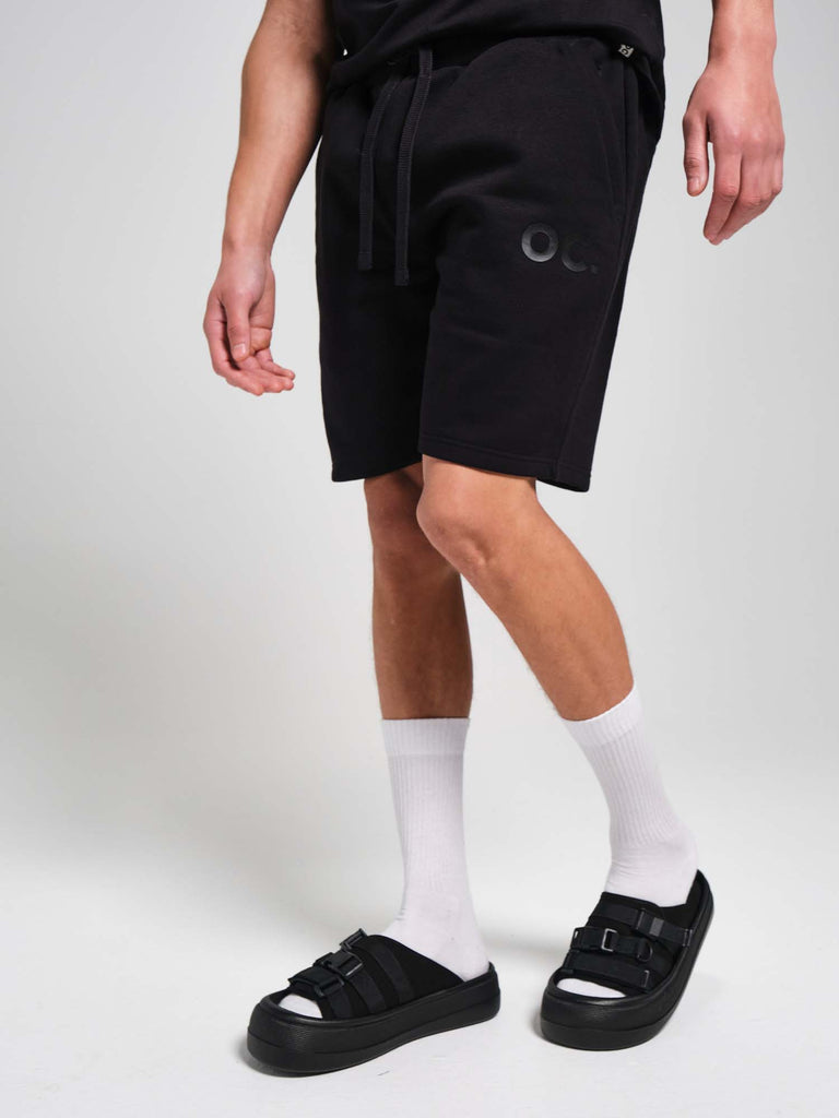 Shorts - Black