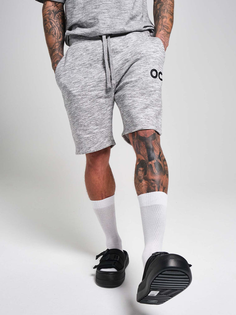 Shorts - Granite Grey