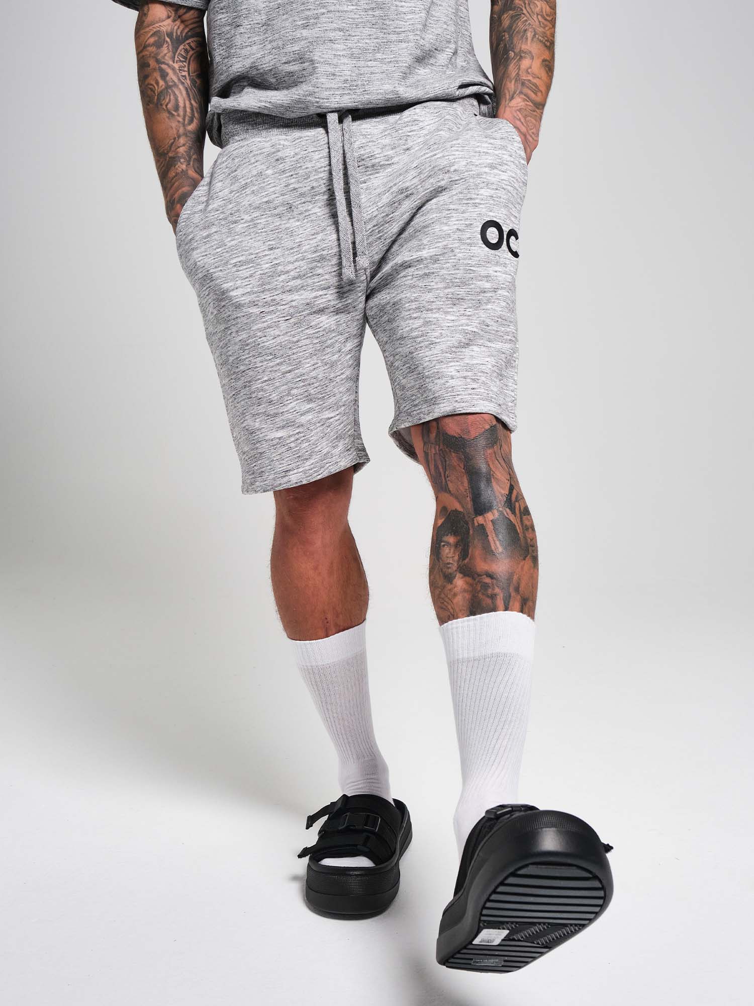 Shorts - Granite Grey