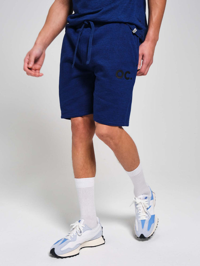 Shorts - Cobalt Blue