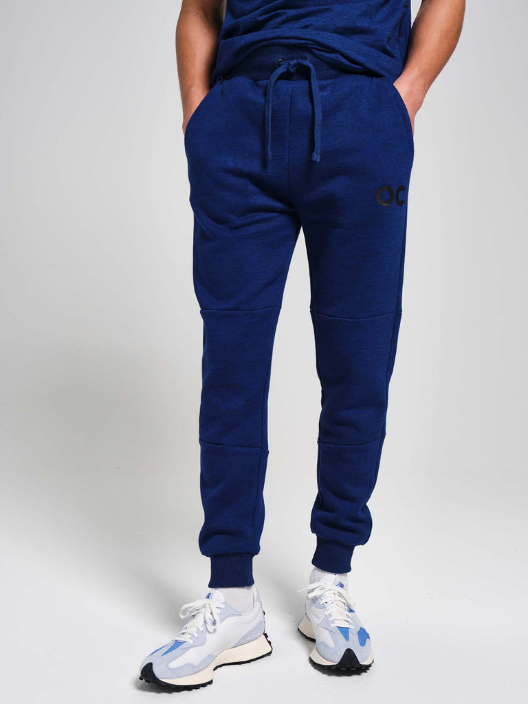 Joggers - Cobalt Blue