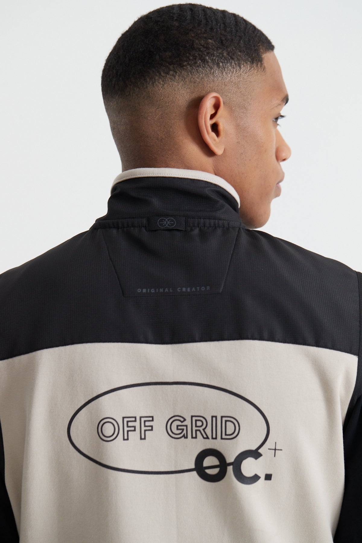 Cargo Gilet - Sand Stone