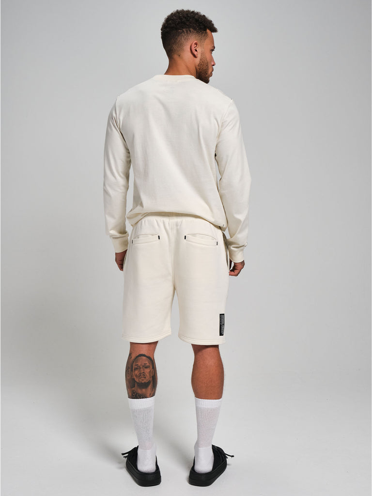 Shorts - Off White