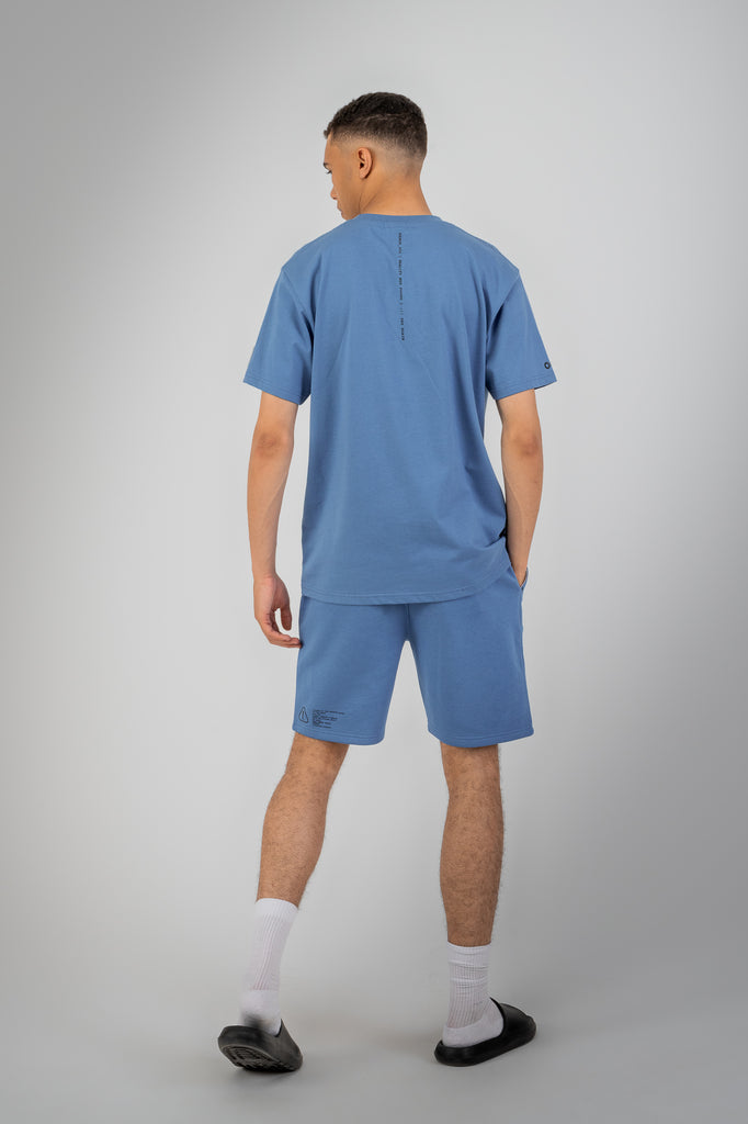Error_404 T-Shirt - Yale Blue