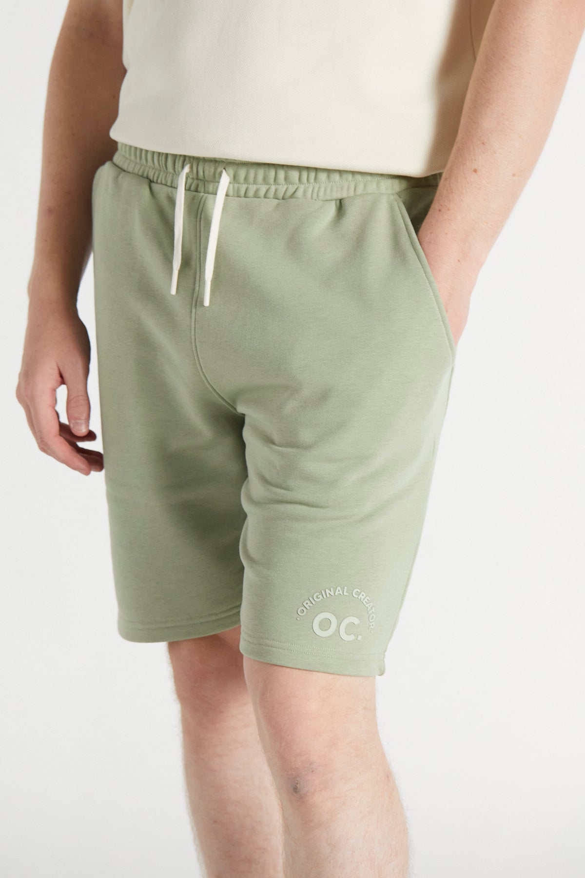 Scripture Shorts - Laurel Green