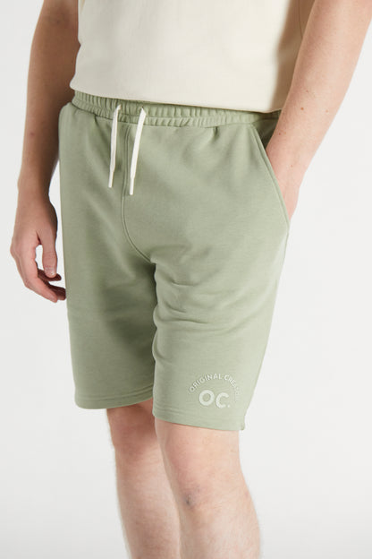 Scripture Shorts - Laurel Green