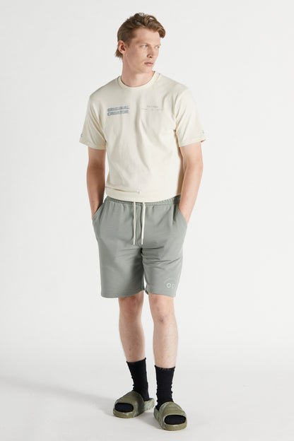 Scripture Shorts - Mineral Green