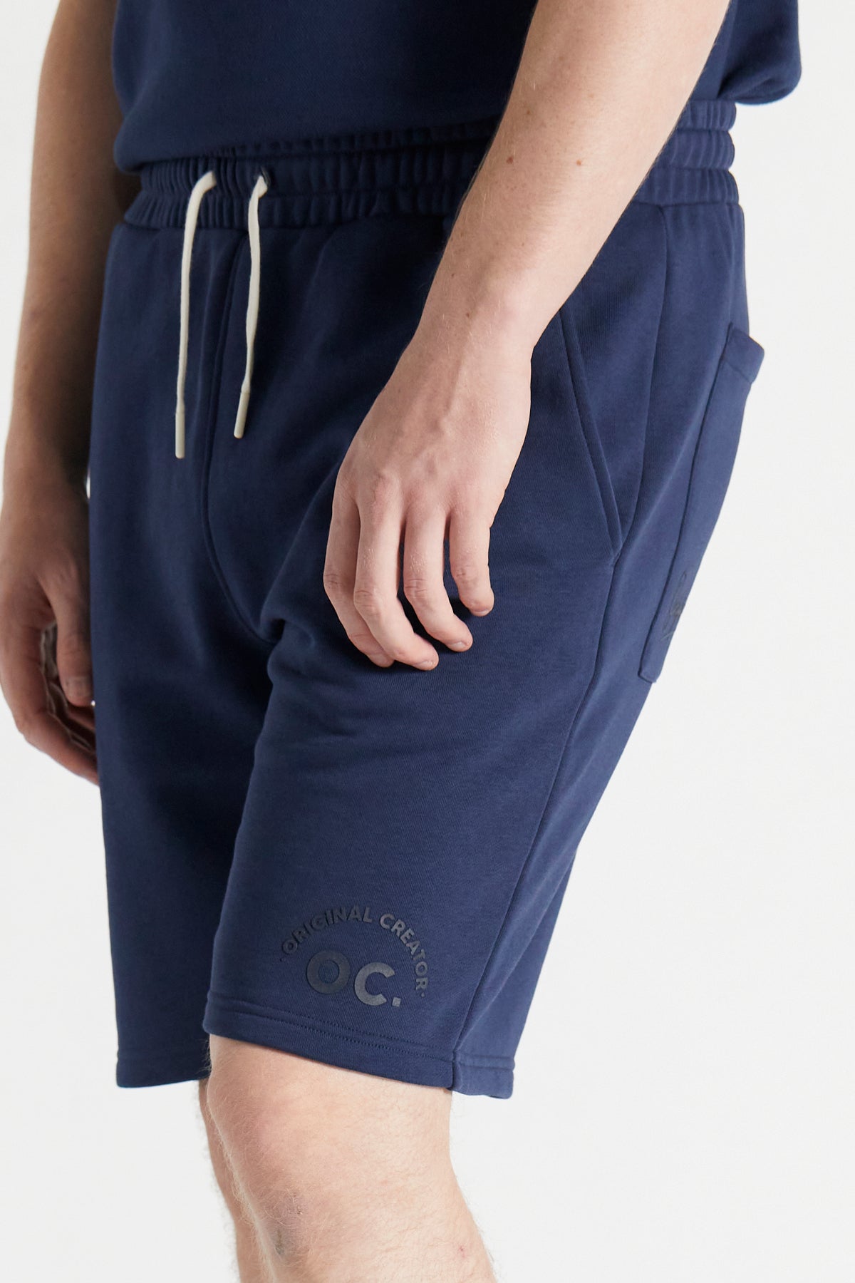 Scripture Shorts - Midnight Blue