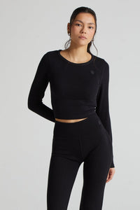 Jet Black