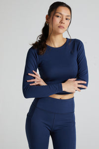 Midnight Blue