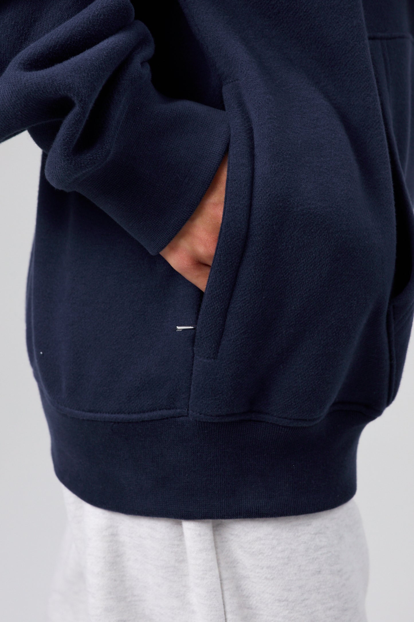 Good Energy Hoodie - Midnight Blue