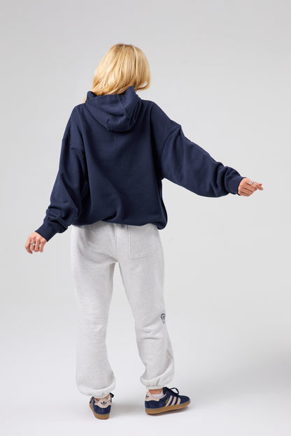 Good Energy Hoodie - Midnight Blue