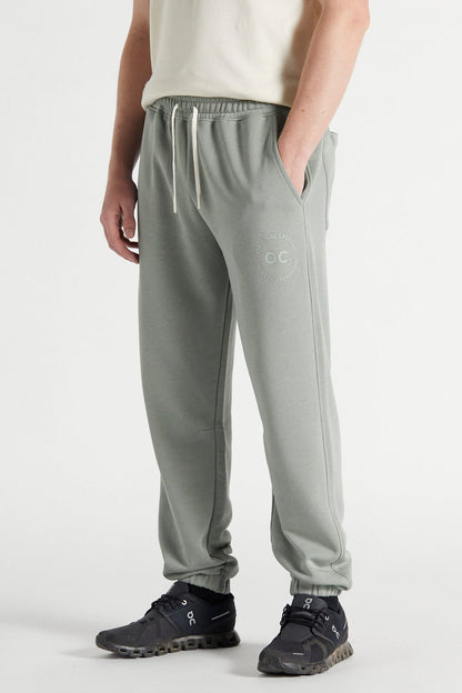 Scripture Joggers - Mineral Green