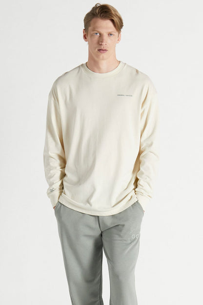 Scripture Long Sleeve T-shirt