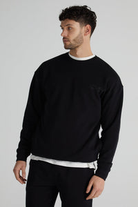 Jet Black 