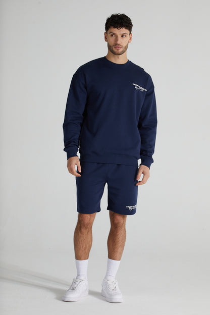 Original Sweatshirt - Midnight Blue