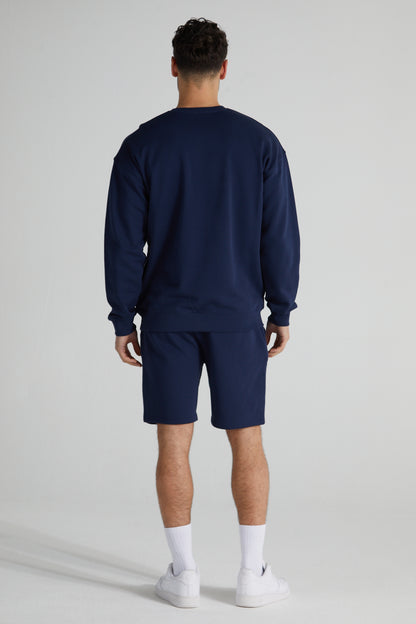 Original Sweatshirt - Midnight Blue