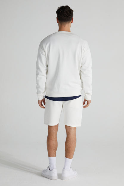 Original Sweatshirt - Paper White