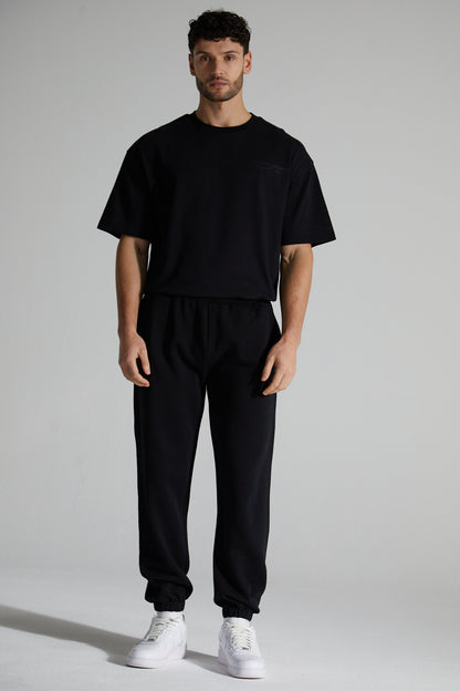 Original Joggers - Jet Black